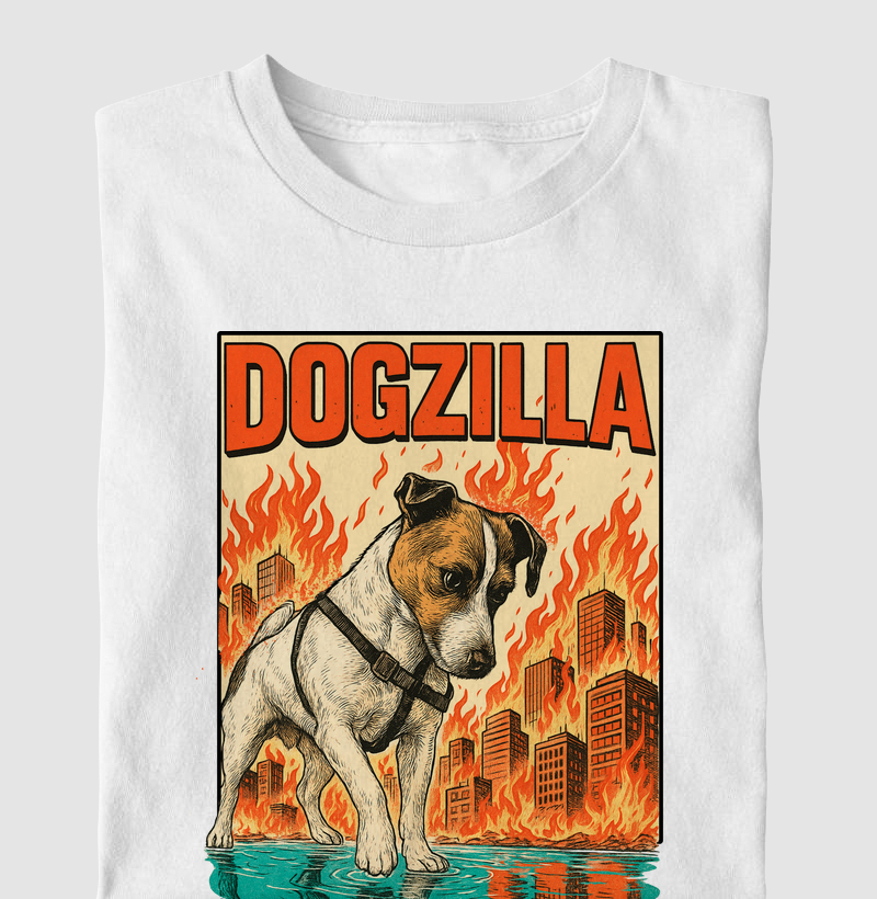 DOGZILLA
