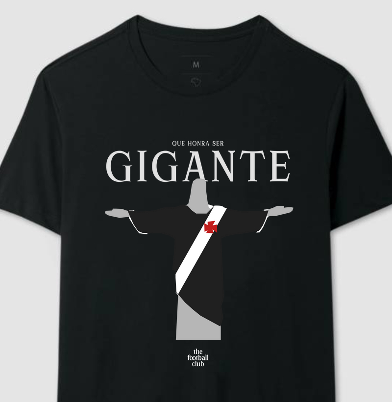 Gigante | T-Shirt