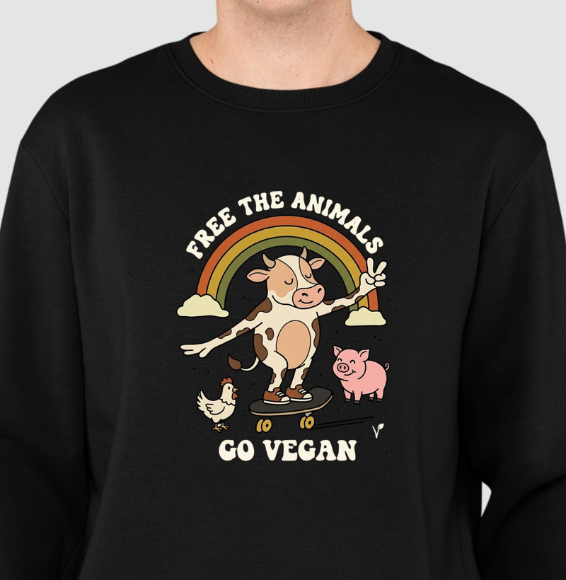 Free the animals