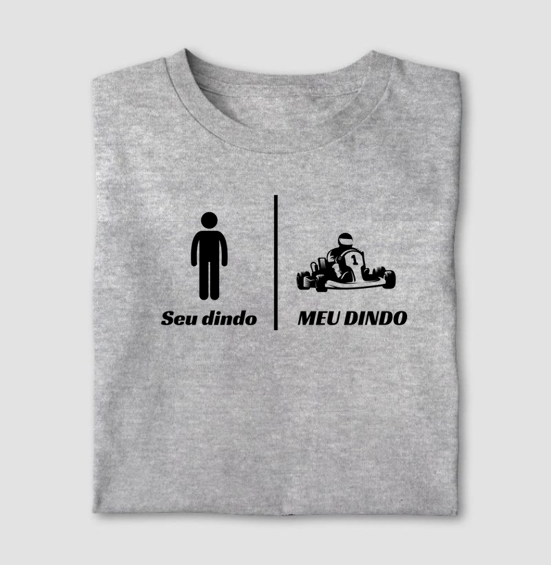 Seu dindo, meu dindo