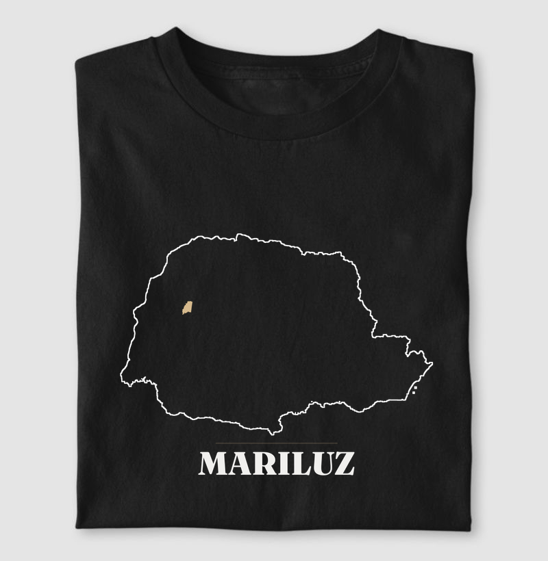 Mariluz | Traço PR