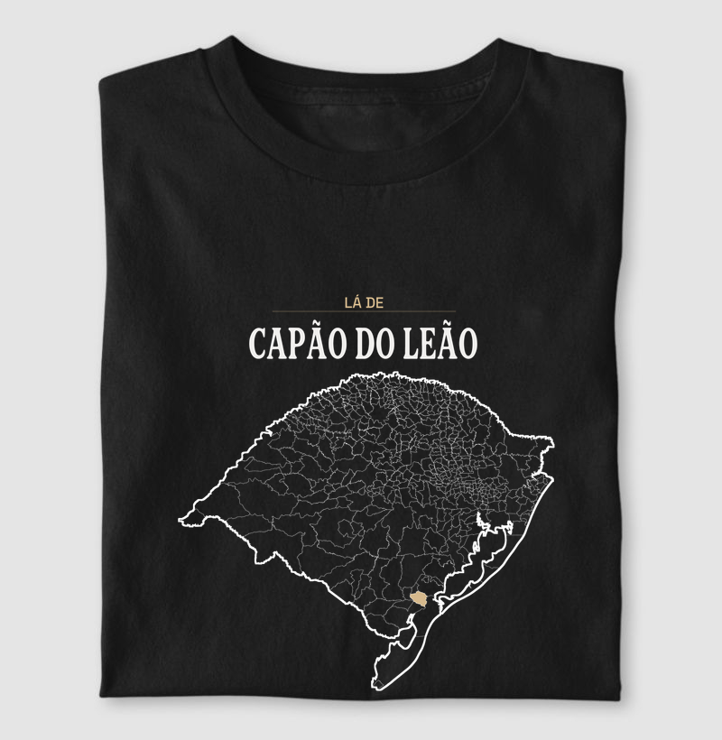 Capão do Leão | Território RS