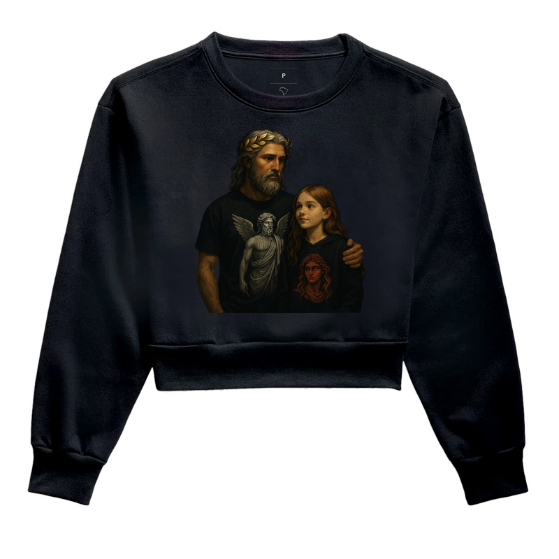 PAI E FILHA 