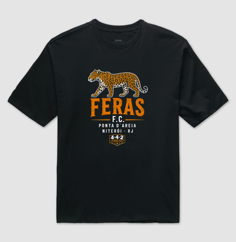 Feras F.C. 