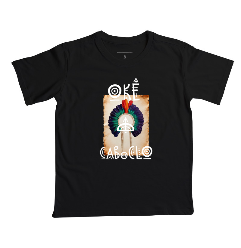 Okê  Caboclo