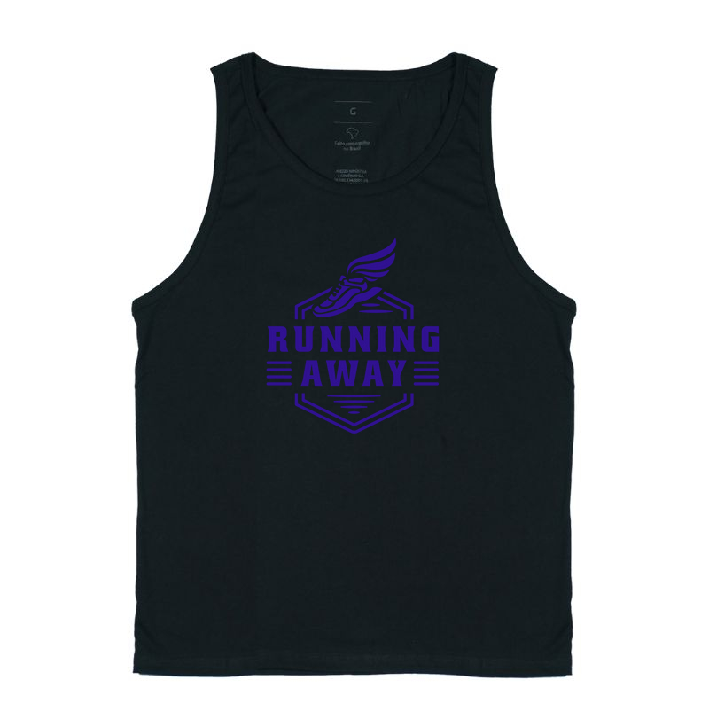 Running Away