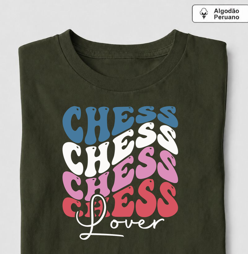 CHESS LOVER
