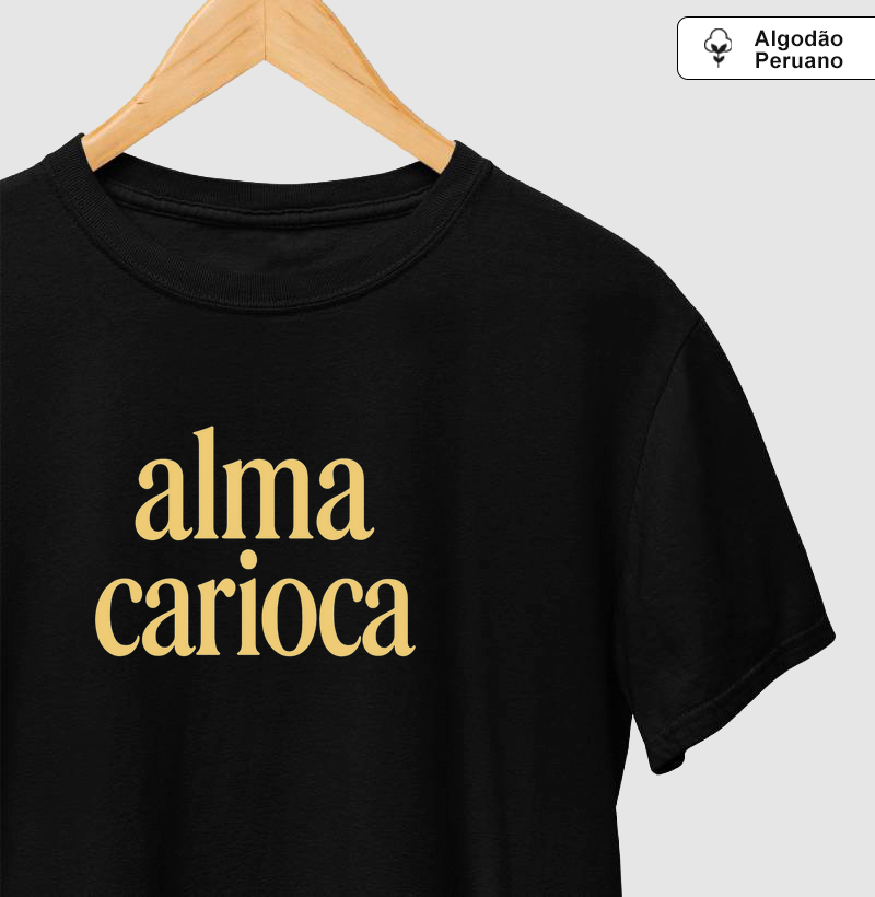 Alma Carioca
