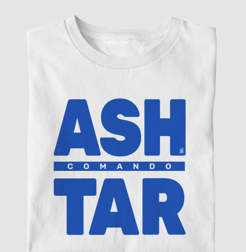 Comando Ashtar