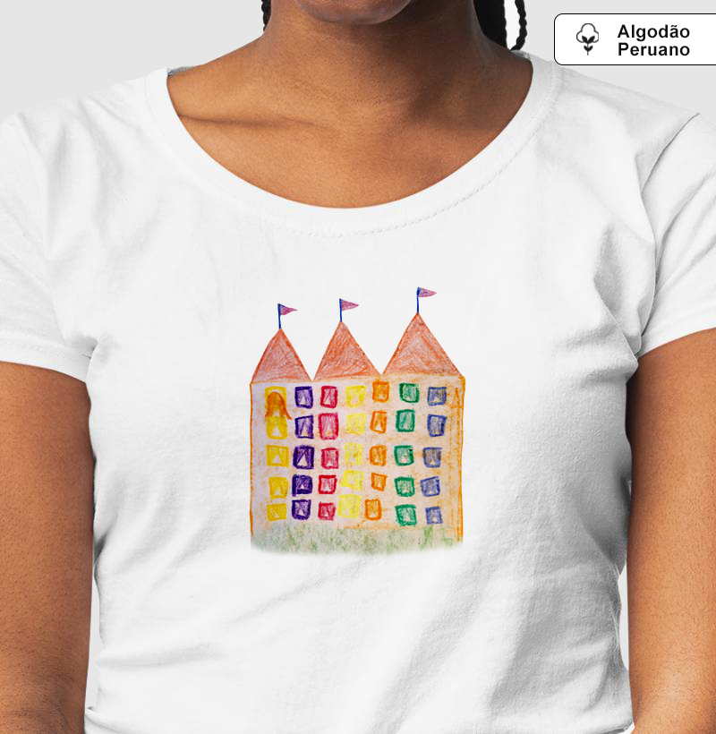 Castelo dos dias da semana