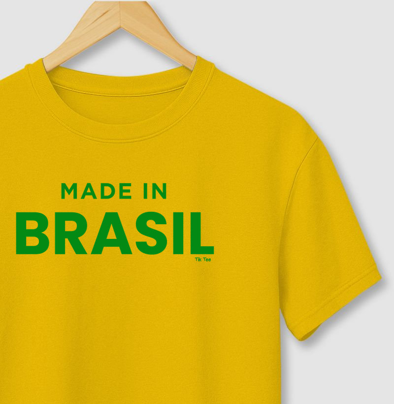 Madei in Brasil