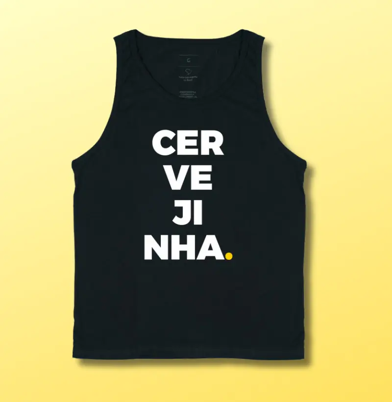Cervejinha - Regata