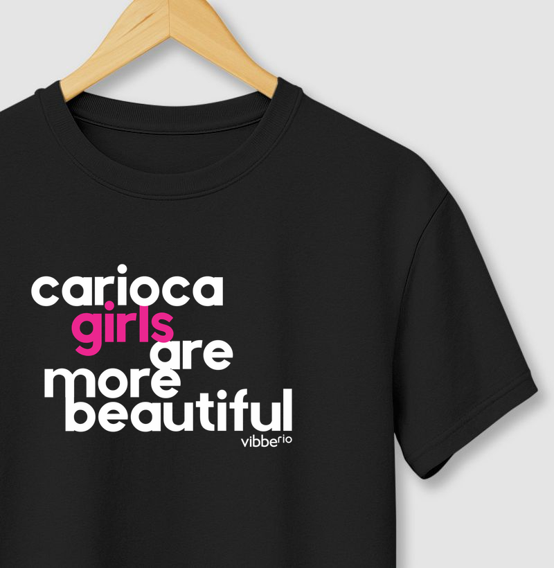 Carioca Girls