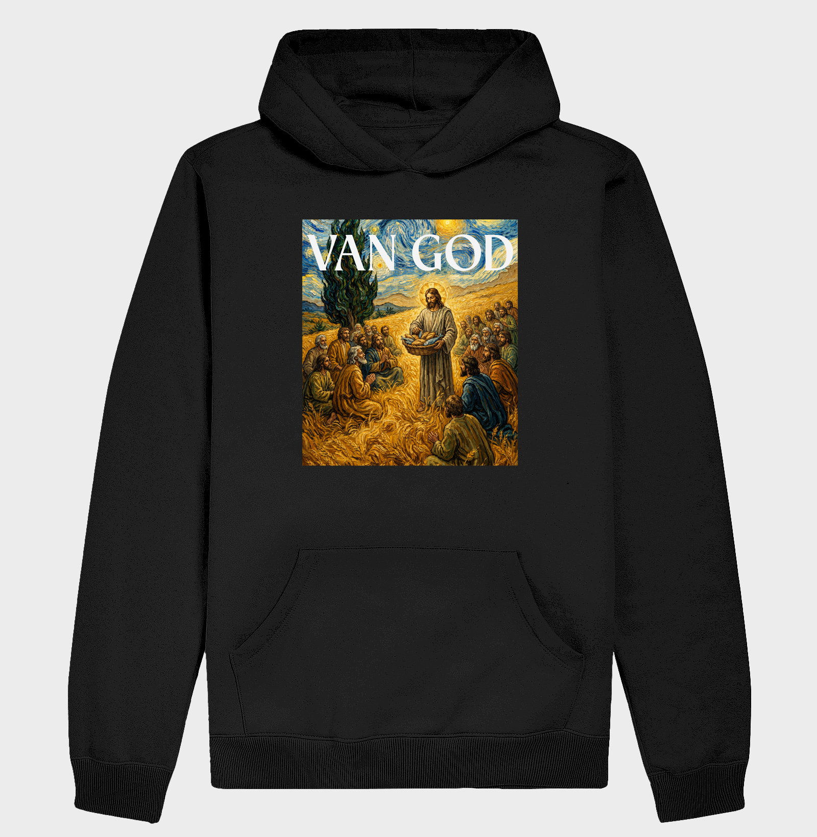 Multiplicação - Hoodie Moletom
