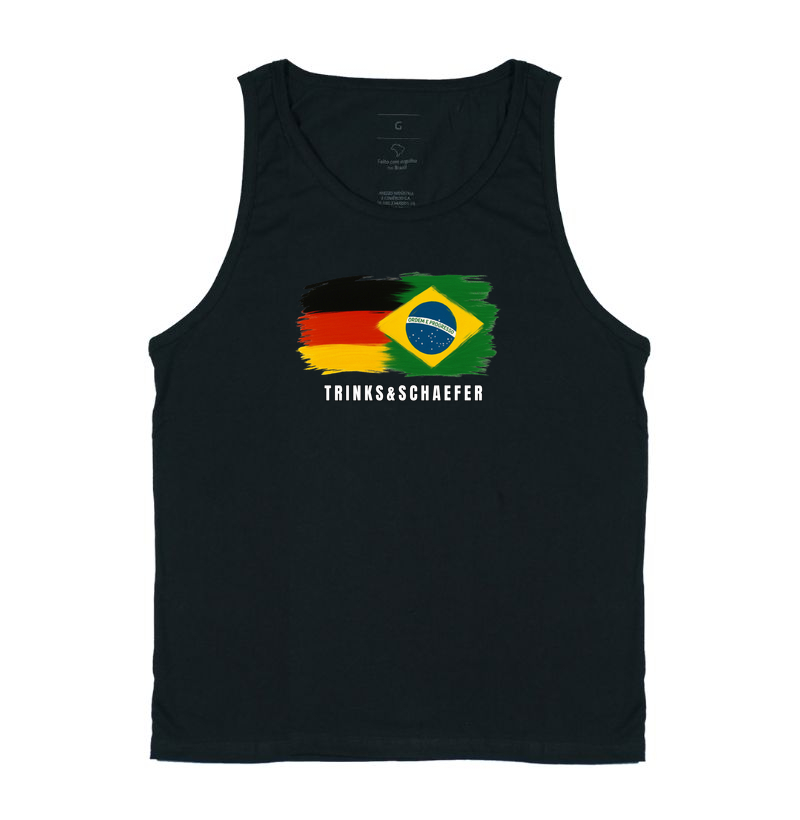 Trinks e Schaefer 