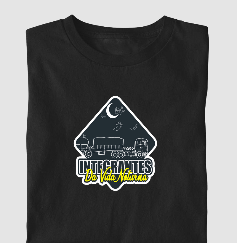 "Integrantes da Vida Noturna"