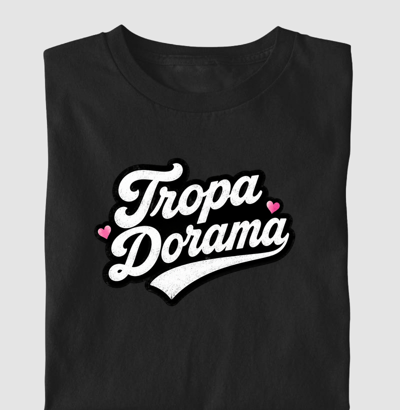 Tropa Dorama