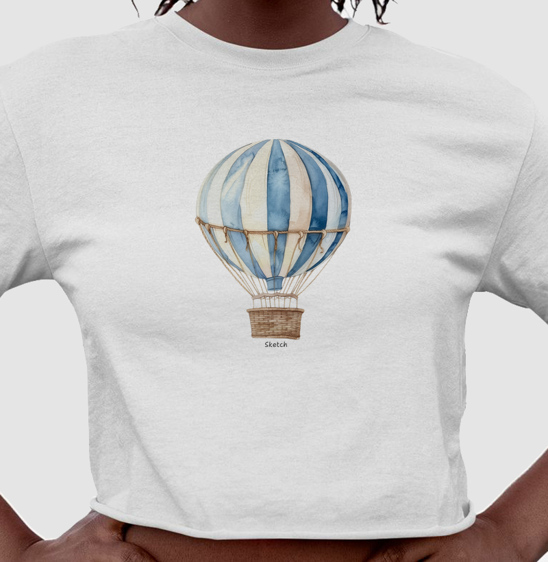 Vintage Balloon
