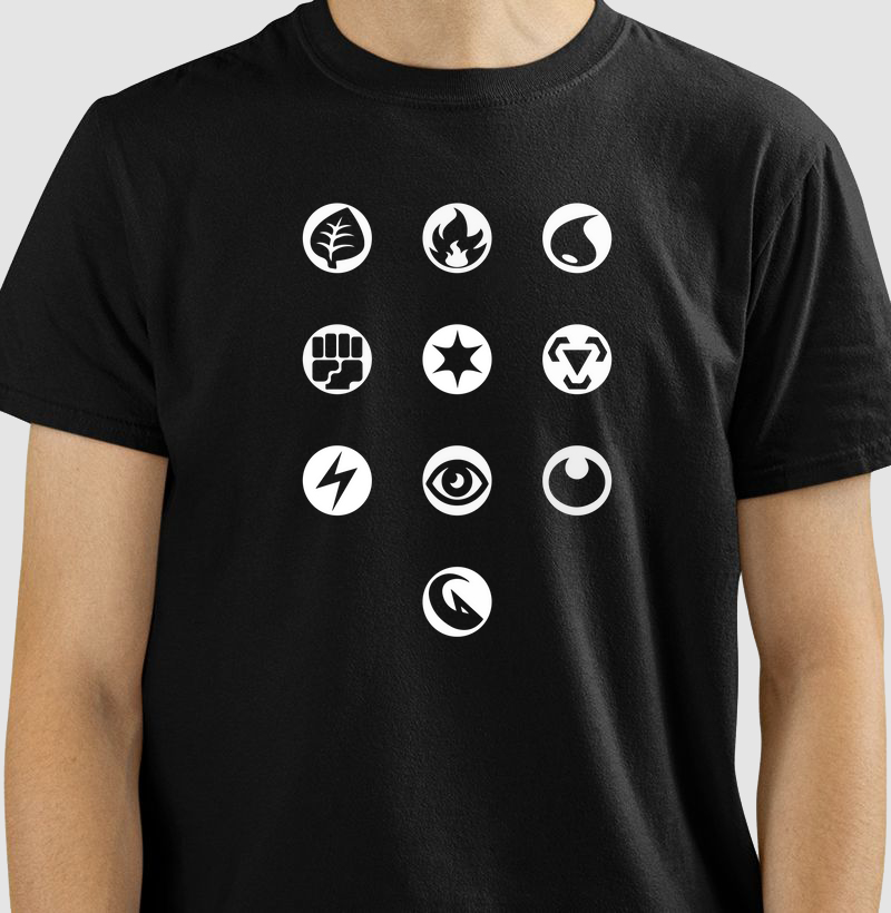 Energias Pokémon TCG