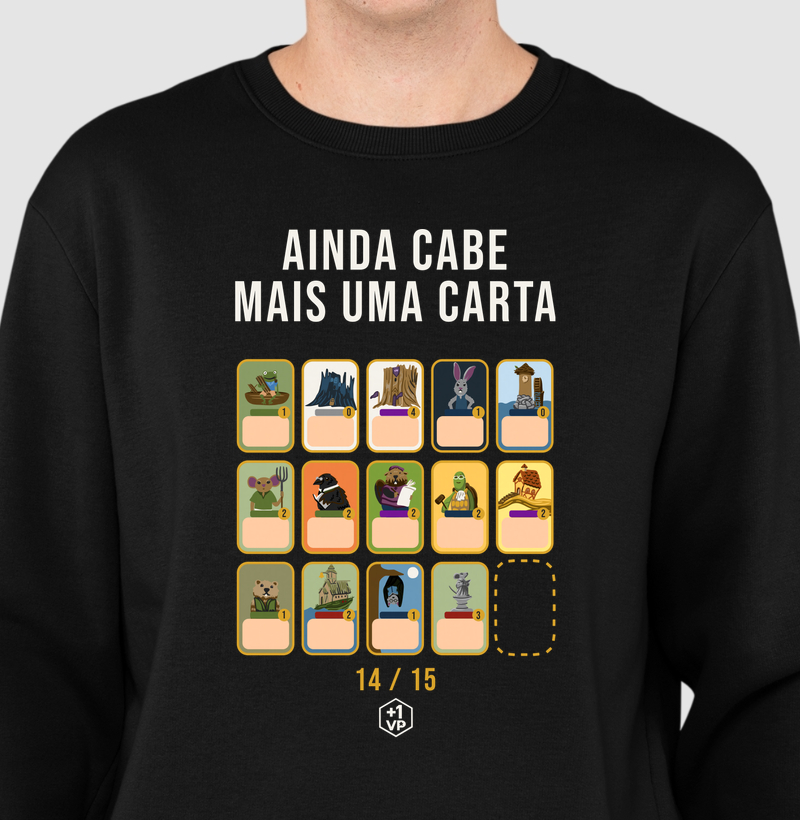 Everdell - Mais Uma Carta