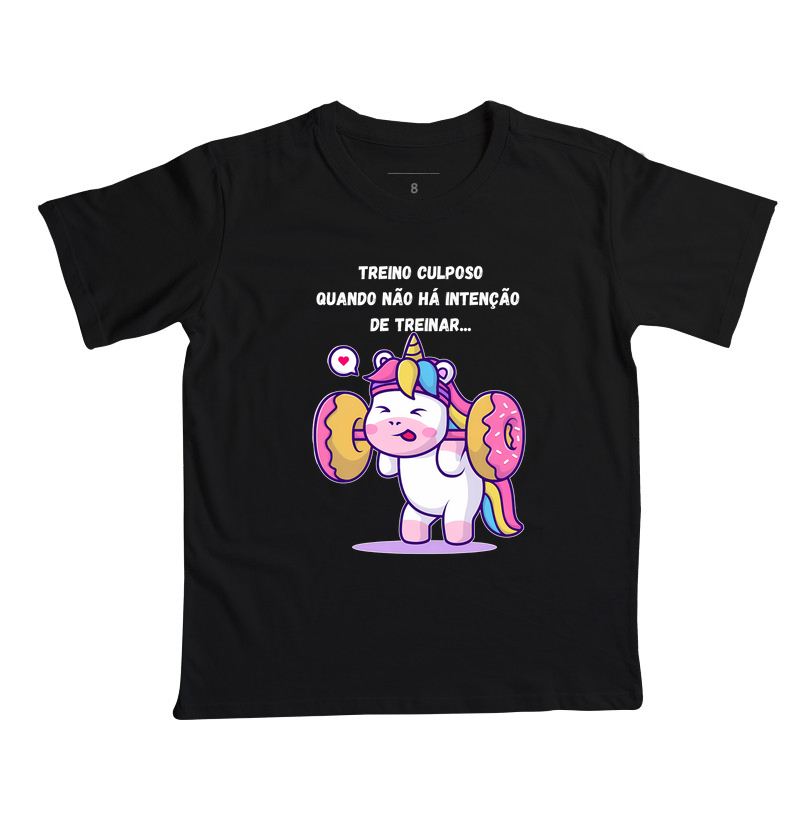 Treino culposo, quando não há intenção de treinar