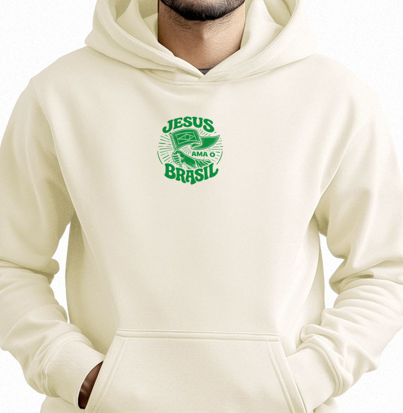 Jesus Brasil