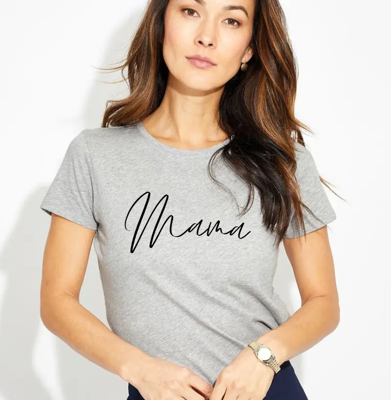 TSHIRT MAMA