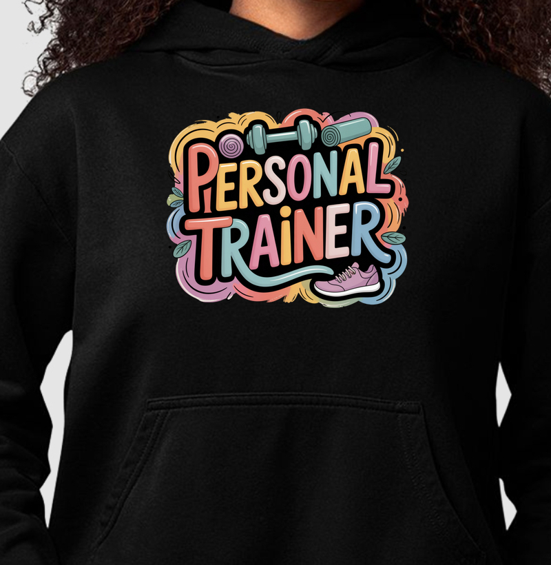 Personal Trainer