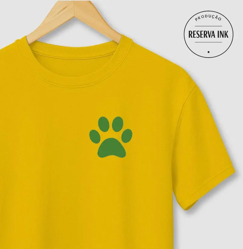 Patinha - Seleção Canina