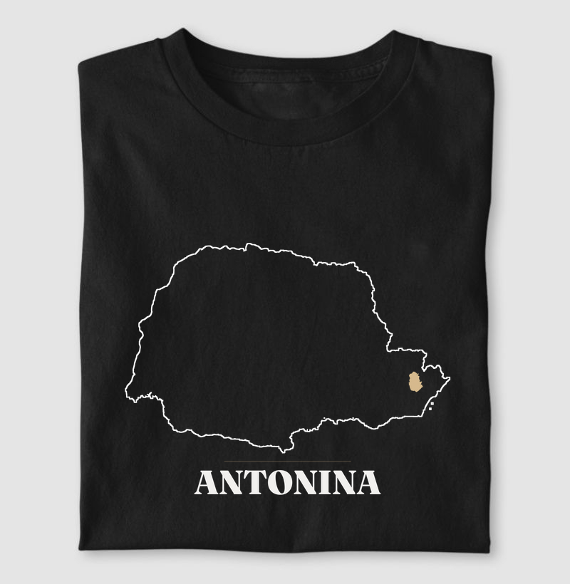 Antonina | Traço PR