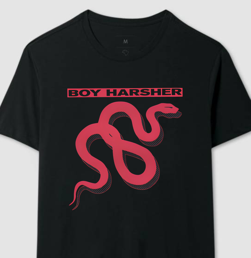 Boy Harsher