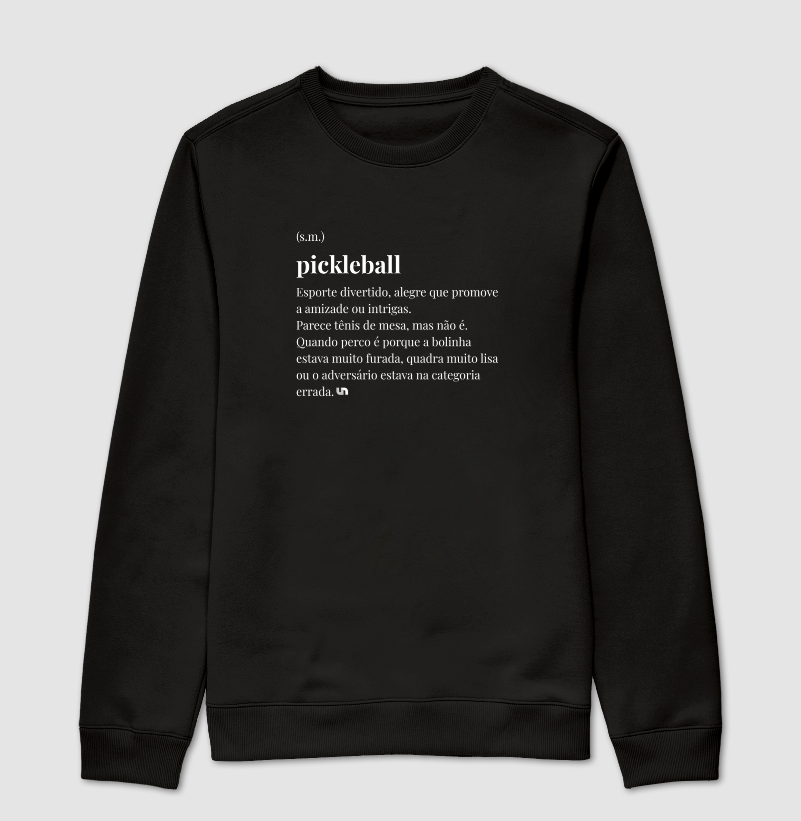 Significado de Pickleball