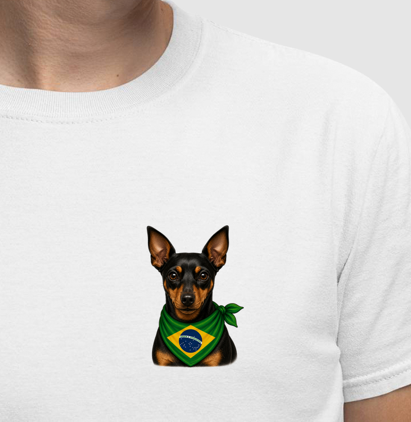 Pinscher - HexaDogs