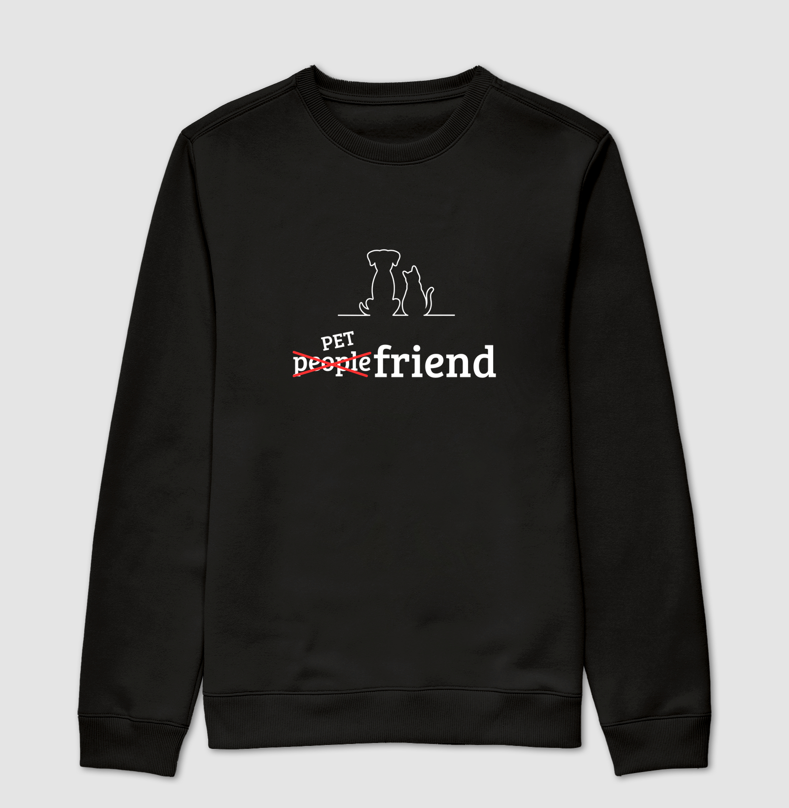 Pet Friend