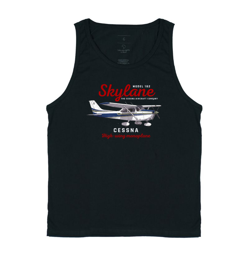 Cessna Skylane - C182