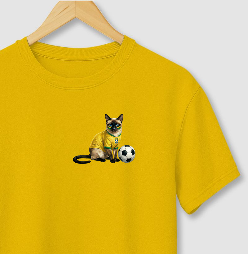 Siamês - Seleção Felina 2