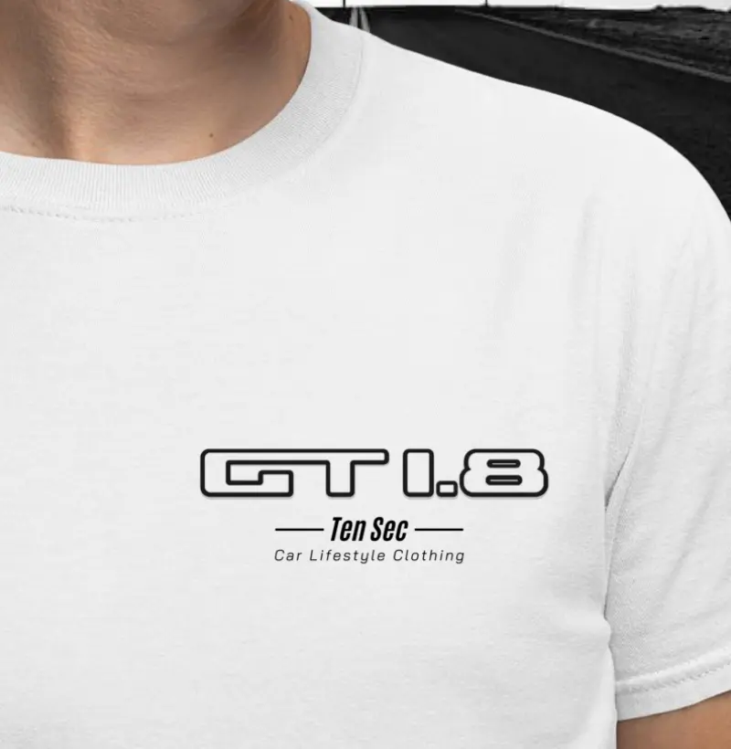 Min GT 1.8