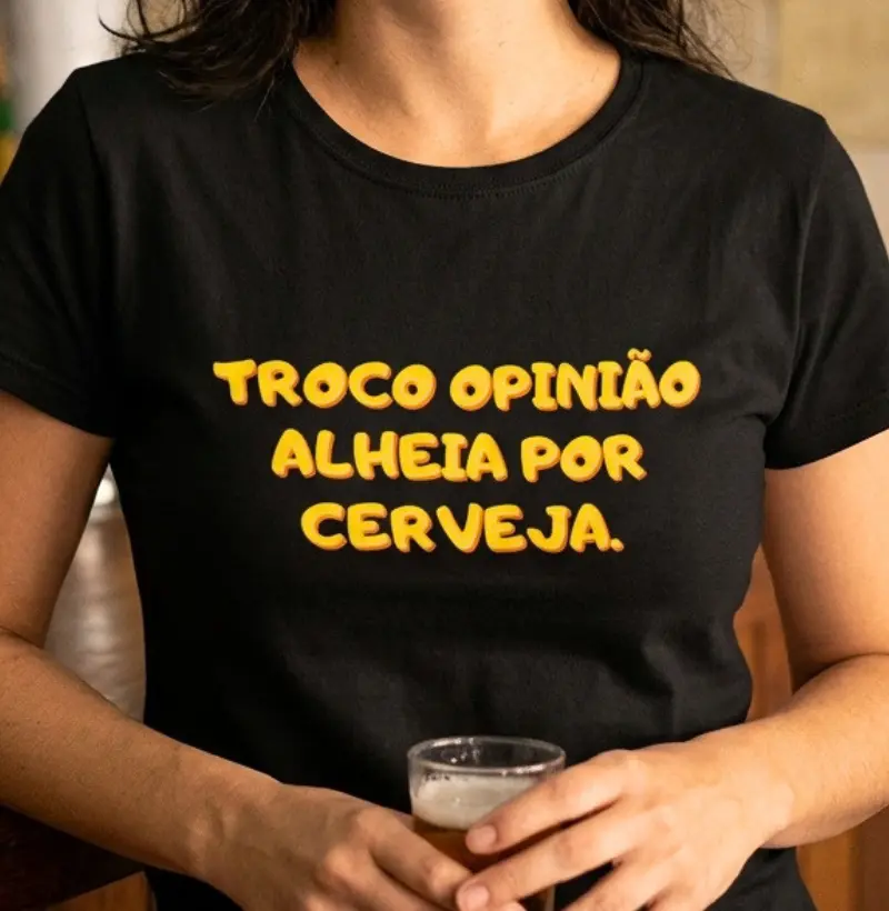 Opinião Alheia
