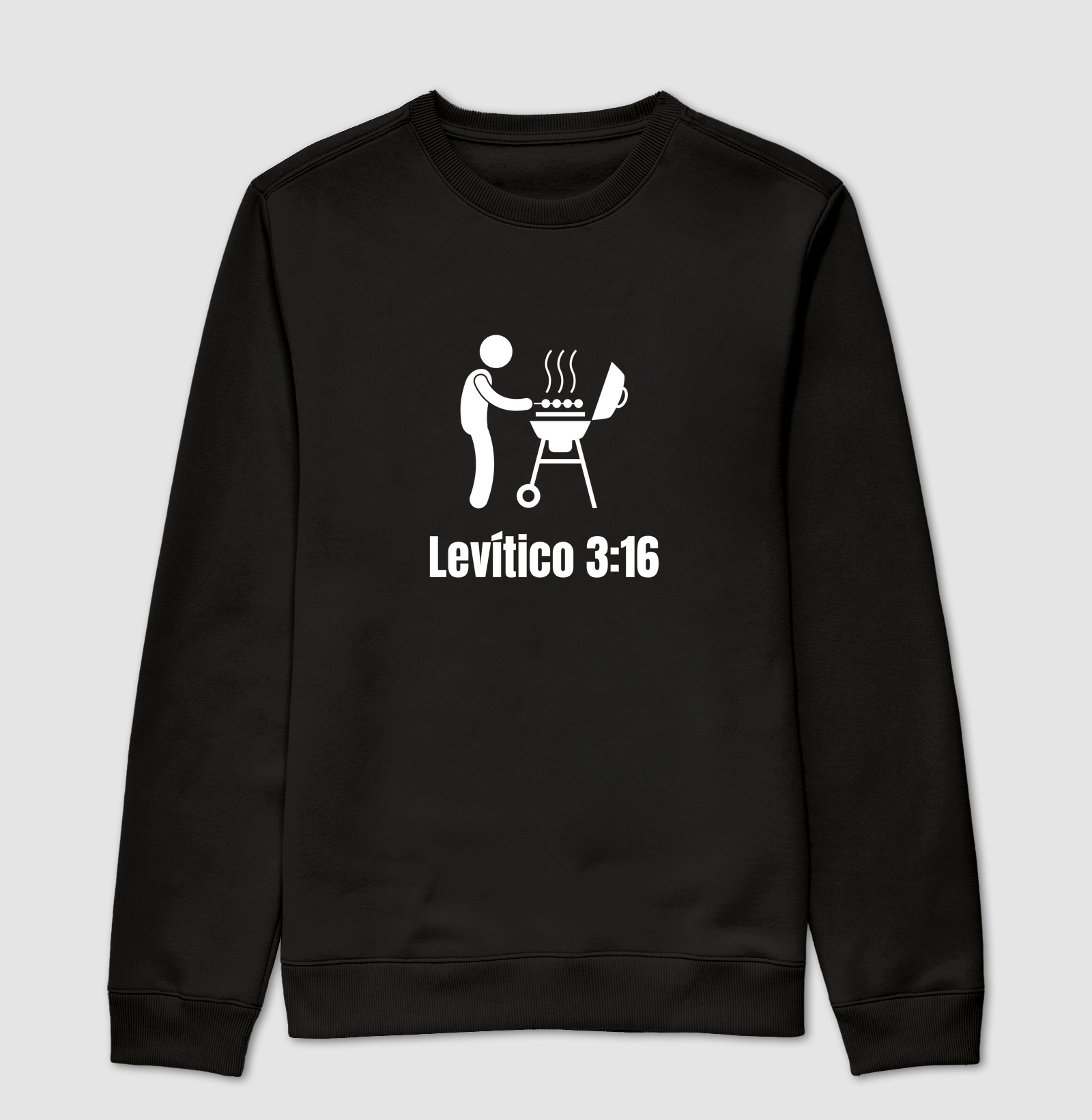 Levítico 3:16