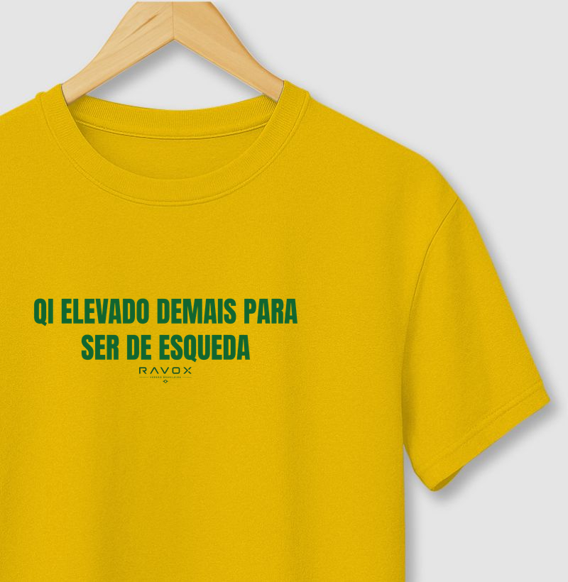 QI Elevado