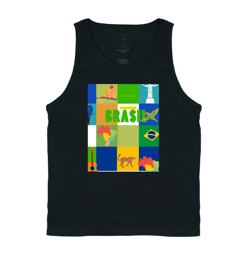 Brasil lindo