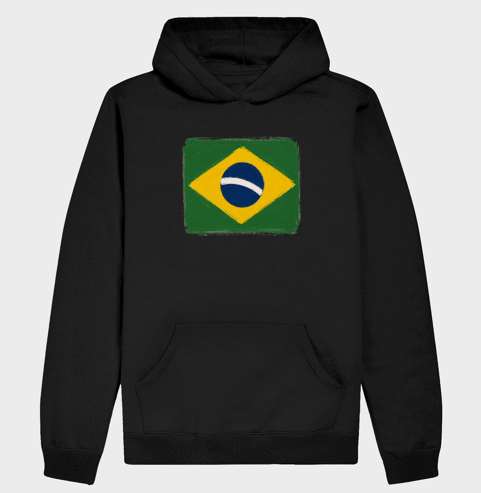 Camiseta Bandeira Max