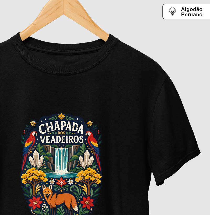 Chapada dos Veadeiros