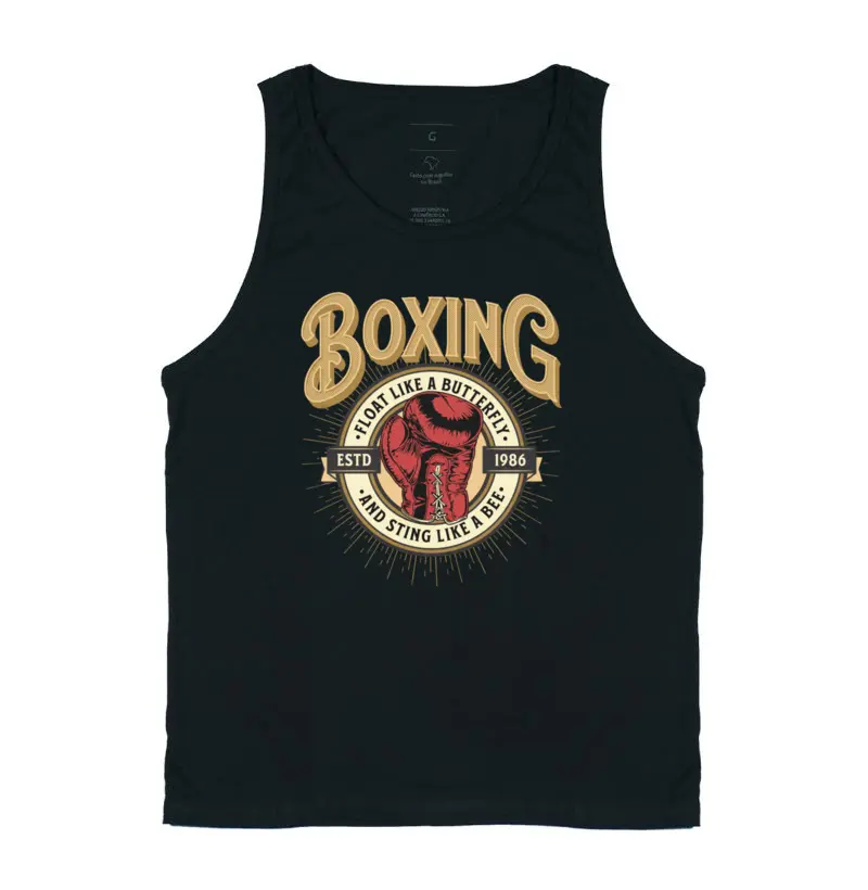 Regata Boxing Float and Sting
