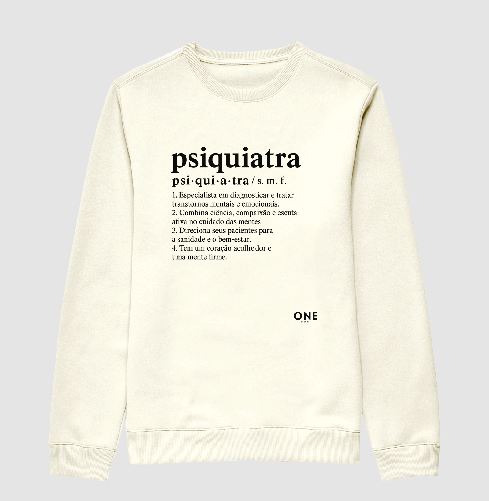 Psiquiatra