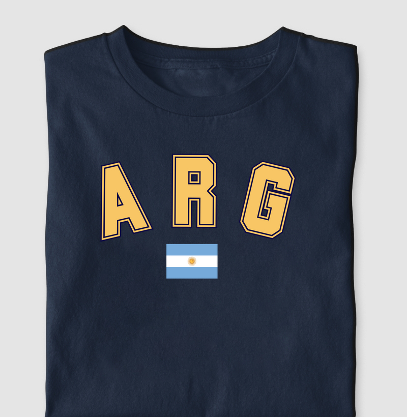 Argentina 80's