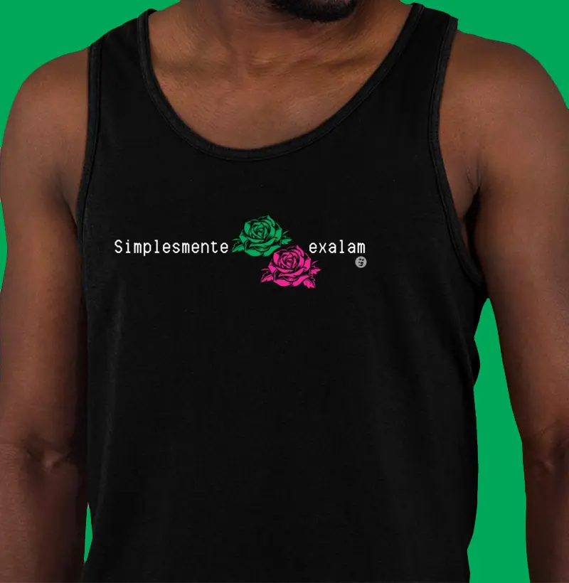 Simplesmente Exalam