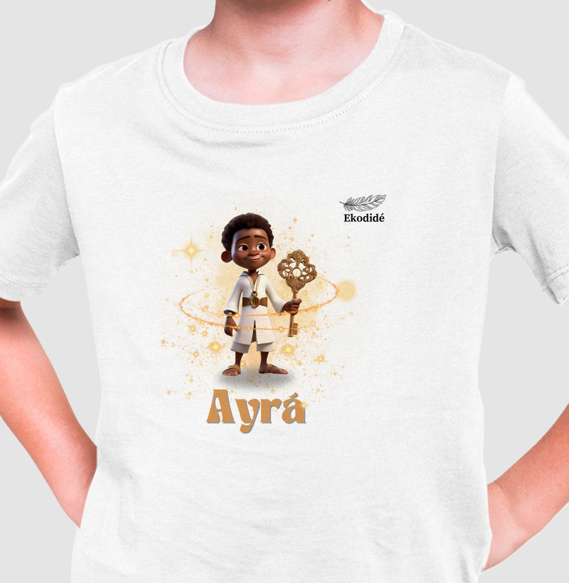 Ayrá Mini