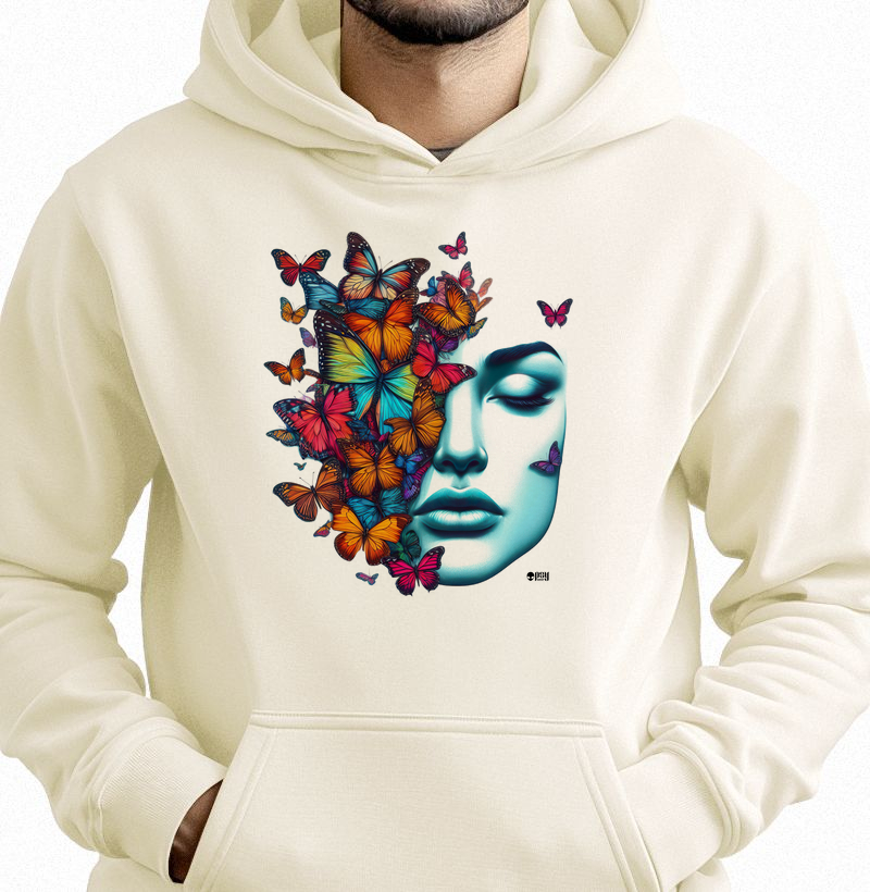 Face em Metamorfose 2