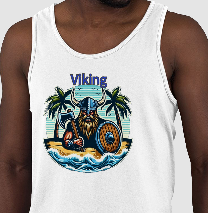 Viking - Ocean